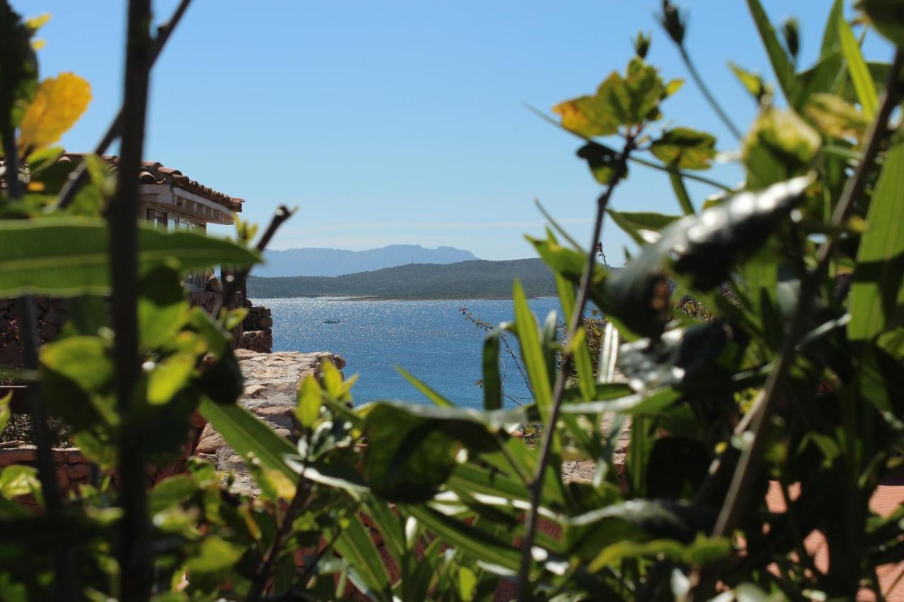 A - Villaggio Punta Volpe - Iun S5393 Holiday home Porto Rotondo
