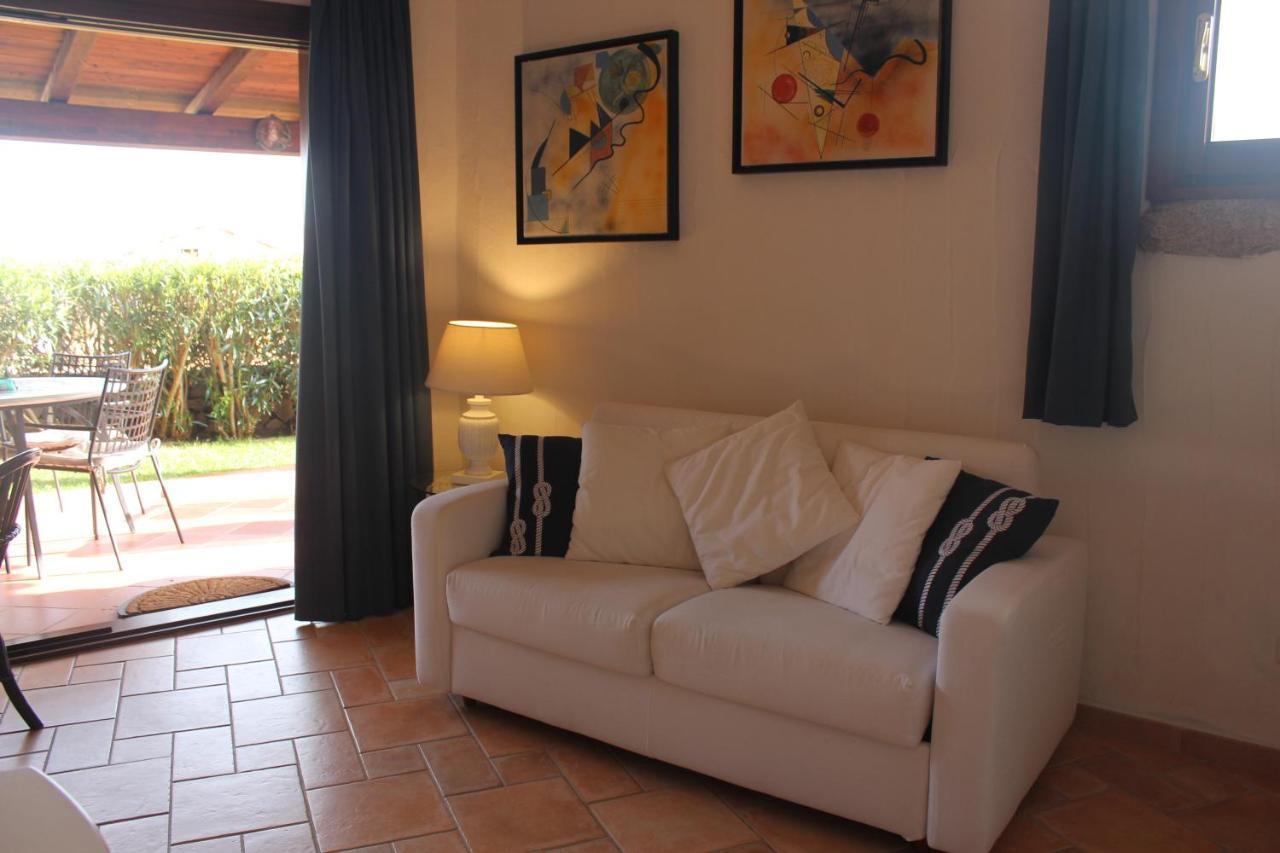 A - Villaggio Punta Volpe - Iun S5393 Holiday home Porto Rotondo