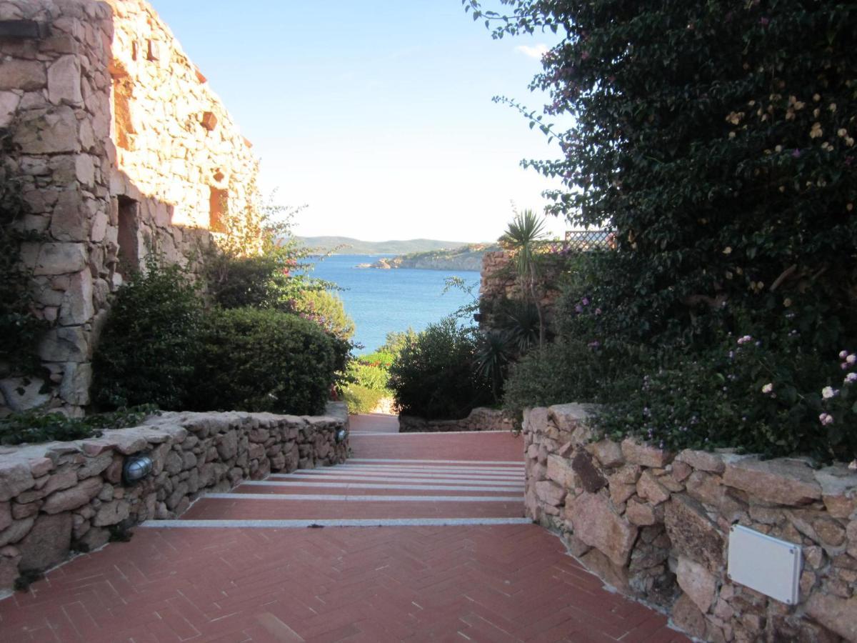 Holiday home A - Villaggio Punta Volpe - Iun S5393 *