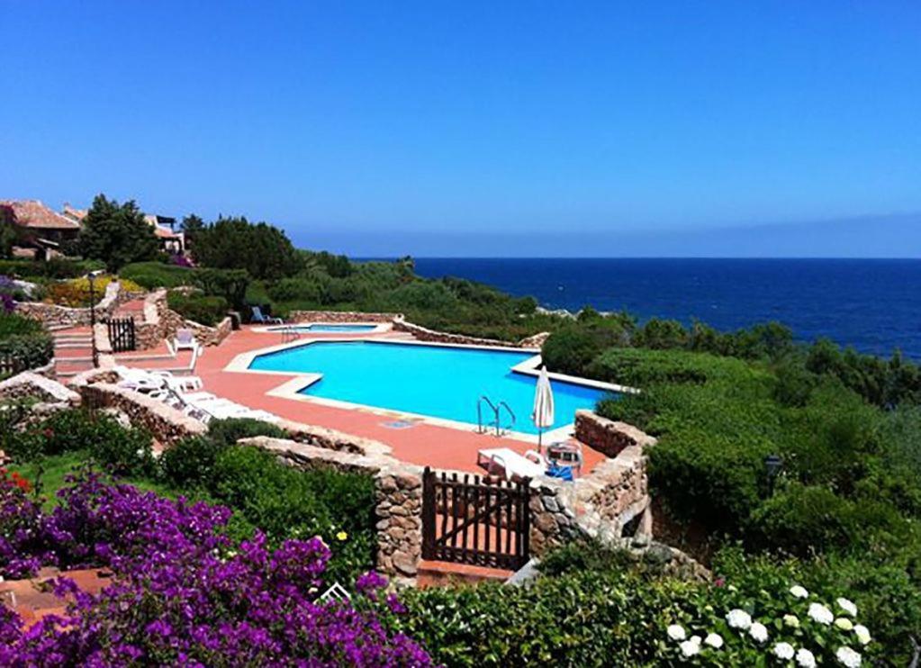 A - Villaggio Punta Volpe - Iun S5393 Holiday home Porto Rotondo