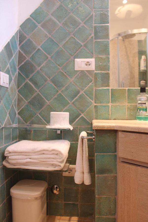 A - Villaggio Punta Volpe - Iun S5393 Holiday home