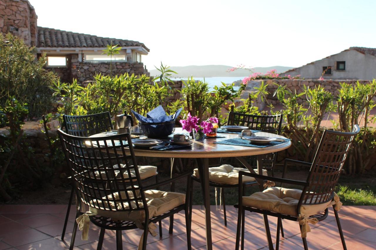 Holiday home A - Villaggio Punta Volpe - Iun S5393 Porto Rotondo