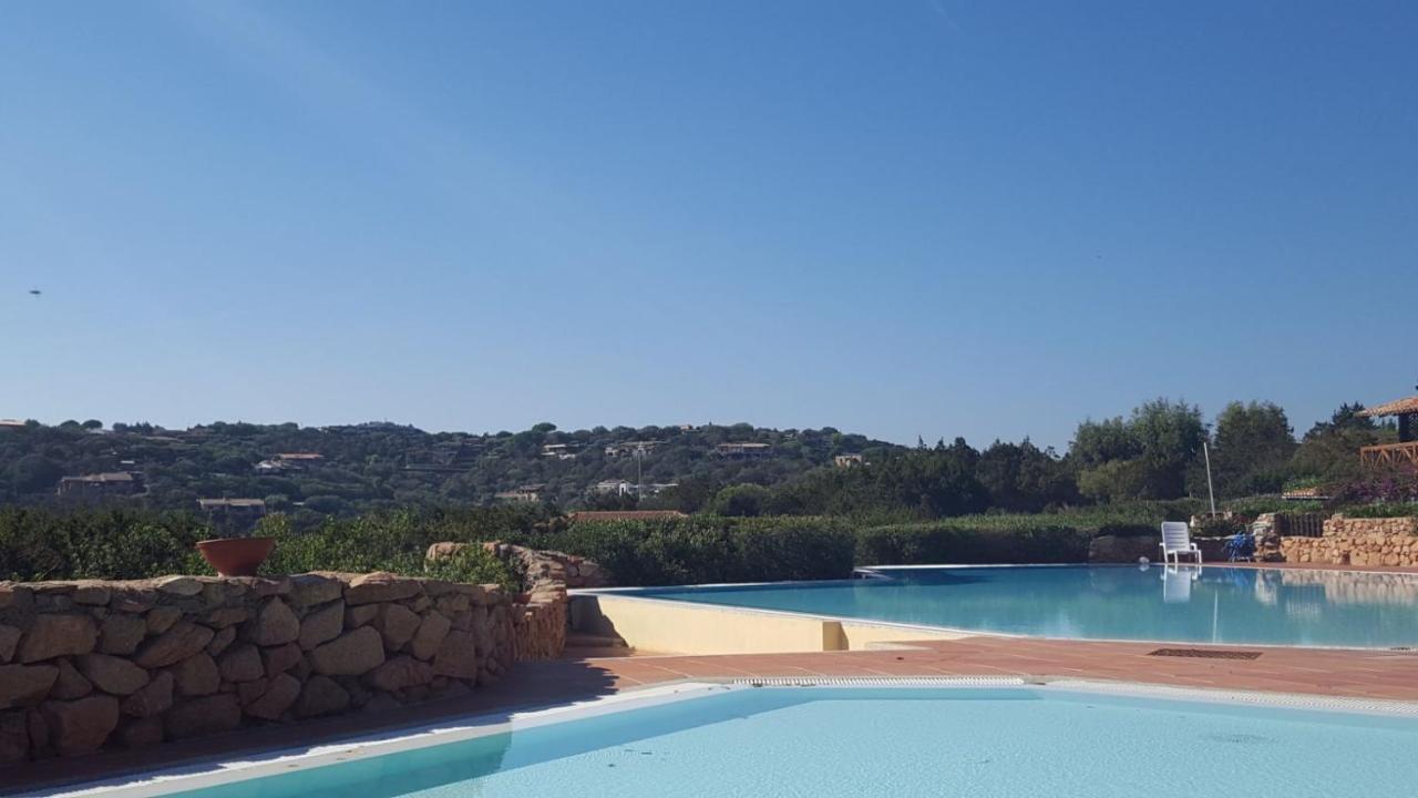 A - Villaggio Punta Volpe - Iun S5393 Holiday home
