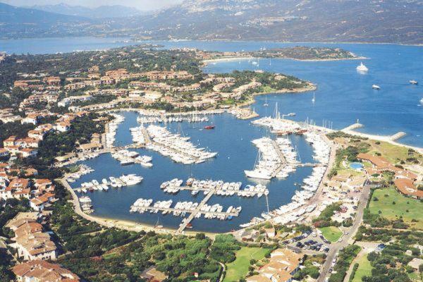 A - Villaggio Punta Volpe - Iun S5393 Holiday home