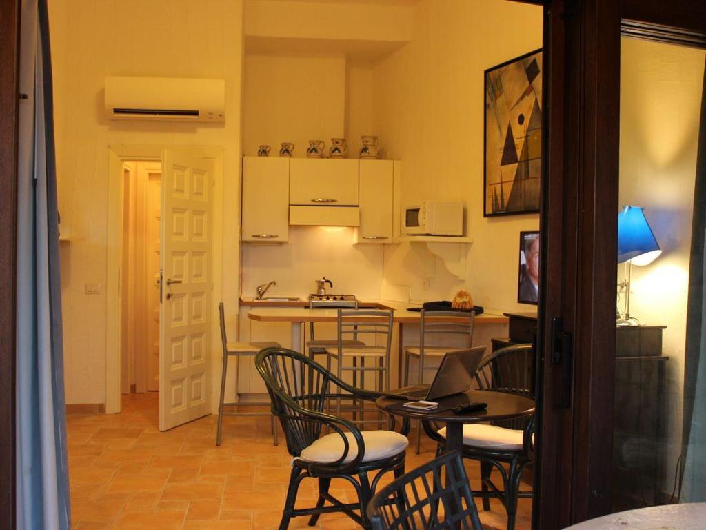 Holiday home A - Villaggio Punta Volpe - Iun S5393 *