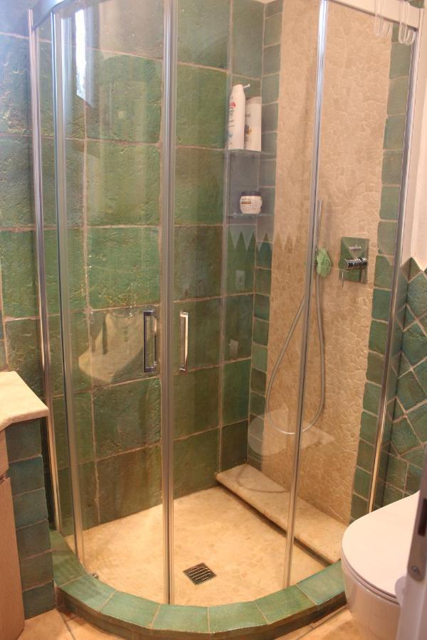A - Villaggio Punta Volpe - Iun S5393 Holiday home *