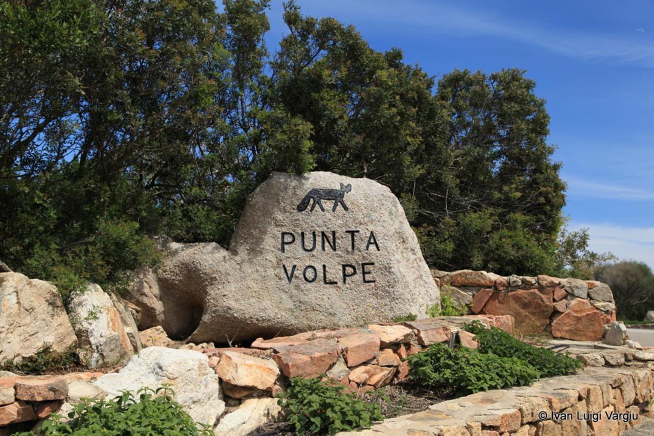 A - Villaggio Punta Volpe - Iun S5393 Porto Rotondo
