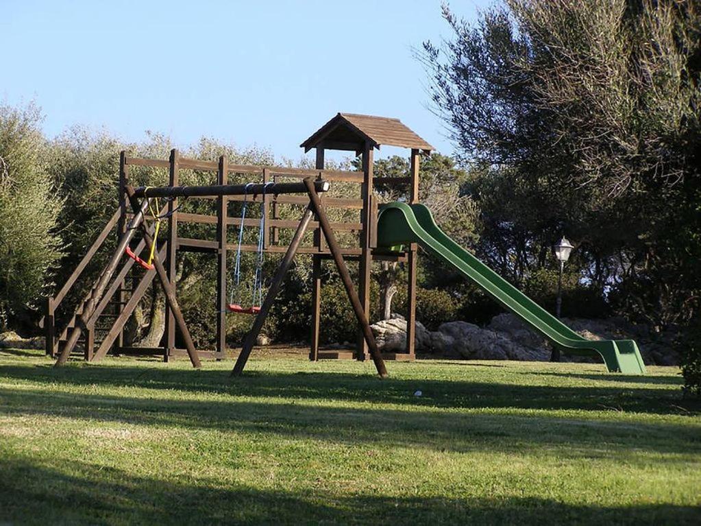 A - Villaggio Punta Volpe - Iun S5393 *