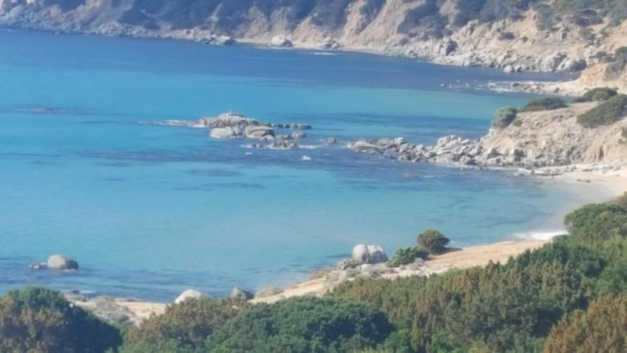A - Villaggio Punta Volpe - Iun S5393 Holiday home