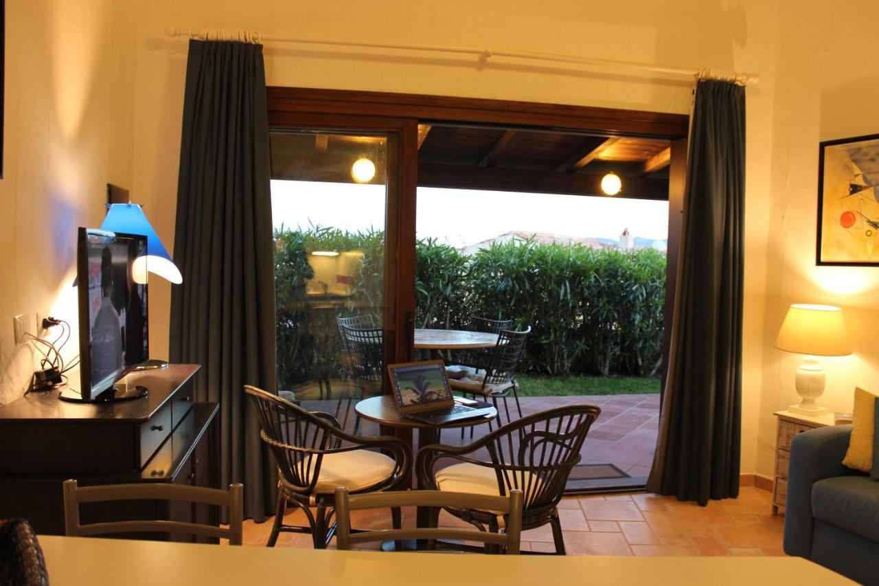 A - Villaggio Punta Volpe - Iun S5393 Porto Rotondo