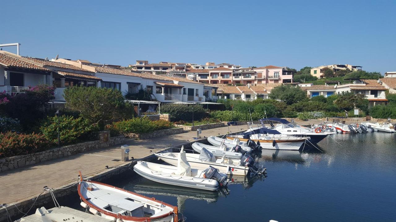 A - Villaggio Punta Volpe - Iun S5393 Holiday home *