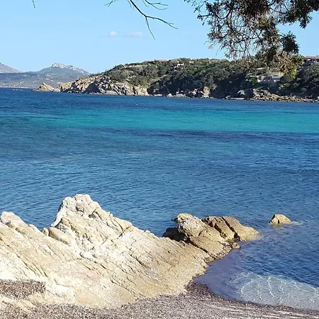 Appartamento A Porto Rotondo - Villaggio Punta Volpe - Iun S5393 Buitenkant foto