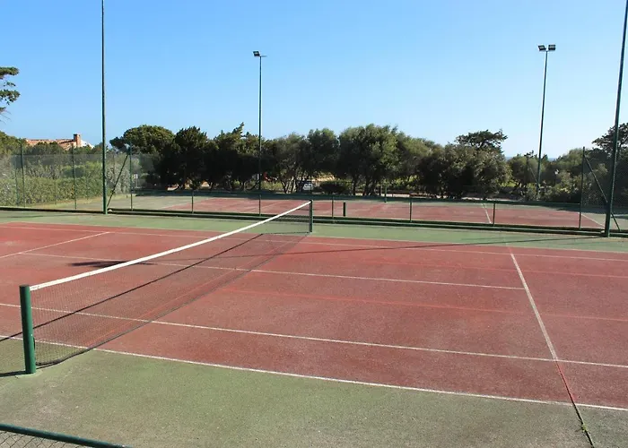 Appartamento A Porto Rotondo - Villaggio Punta Volpe - Iun S5393
