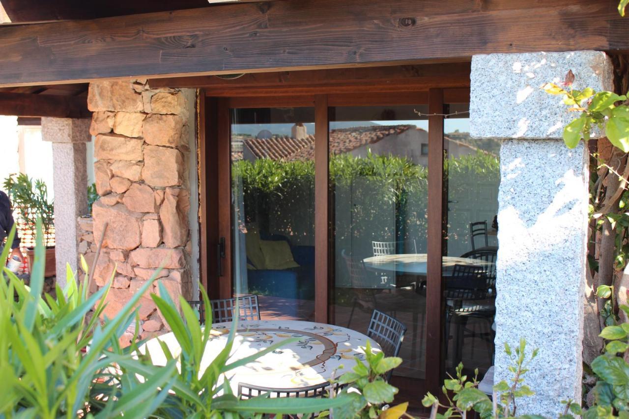 A - Villaggio Punta Volpe - Iun S5393 Holiday home *