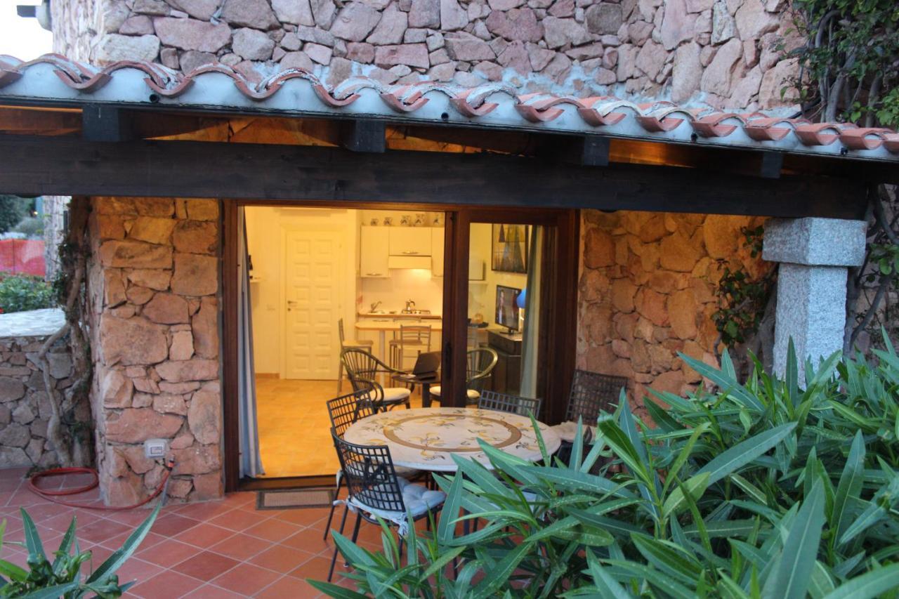 Holiday home A - Villaggio Punta Volpe - Iun S5393 Porto Rotondo