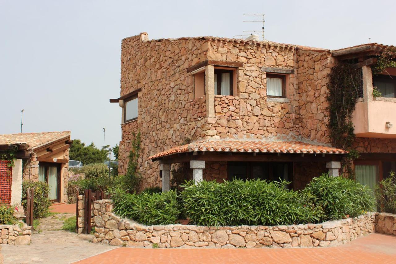 A - Villaggio Punta Volpe - Iun S5393 Holiday home