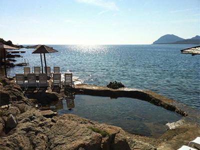 A - Villaggio Punta Volpe - Iun S5393 Holiday home *