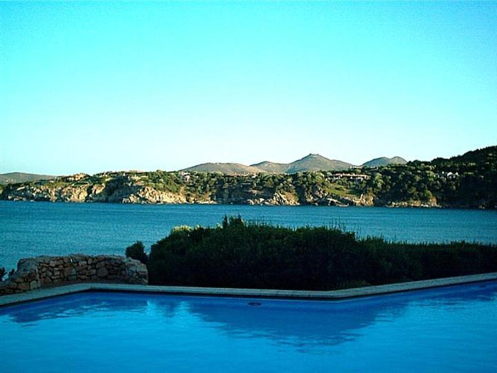 Holiday home A - Villaggio Punta Volpe - Iun S5393 *