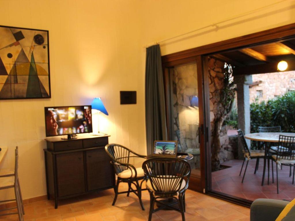 A - Villaggio Punta Volpe - Iun S5393 Holiday home Porto Rotondo