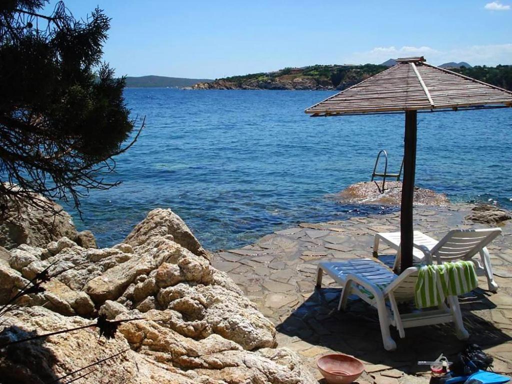 A - Villaggio Punta Volpe - Iun S5393 Holiday home