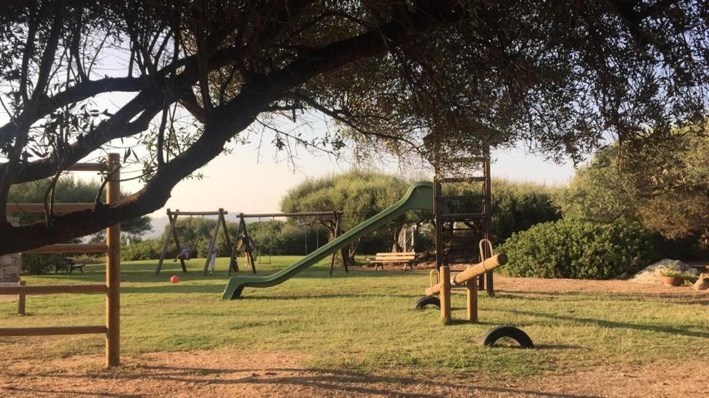 A - Villaggio Punta Volpe - Iun S5393