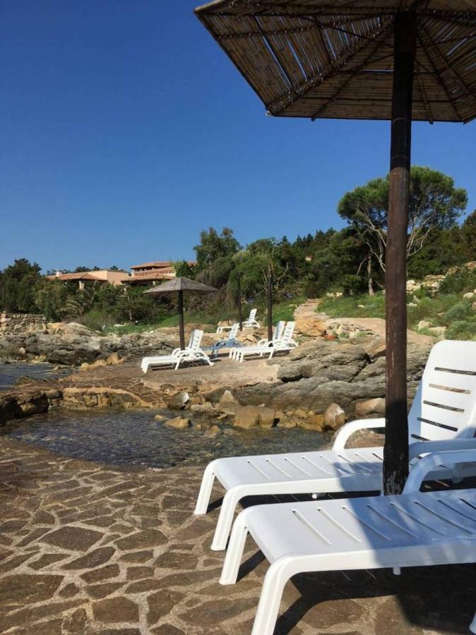 A - Villaggio Punta Volpe - Iun S5393 Holiday home *