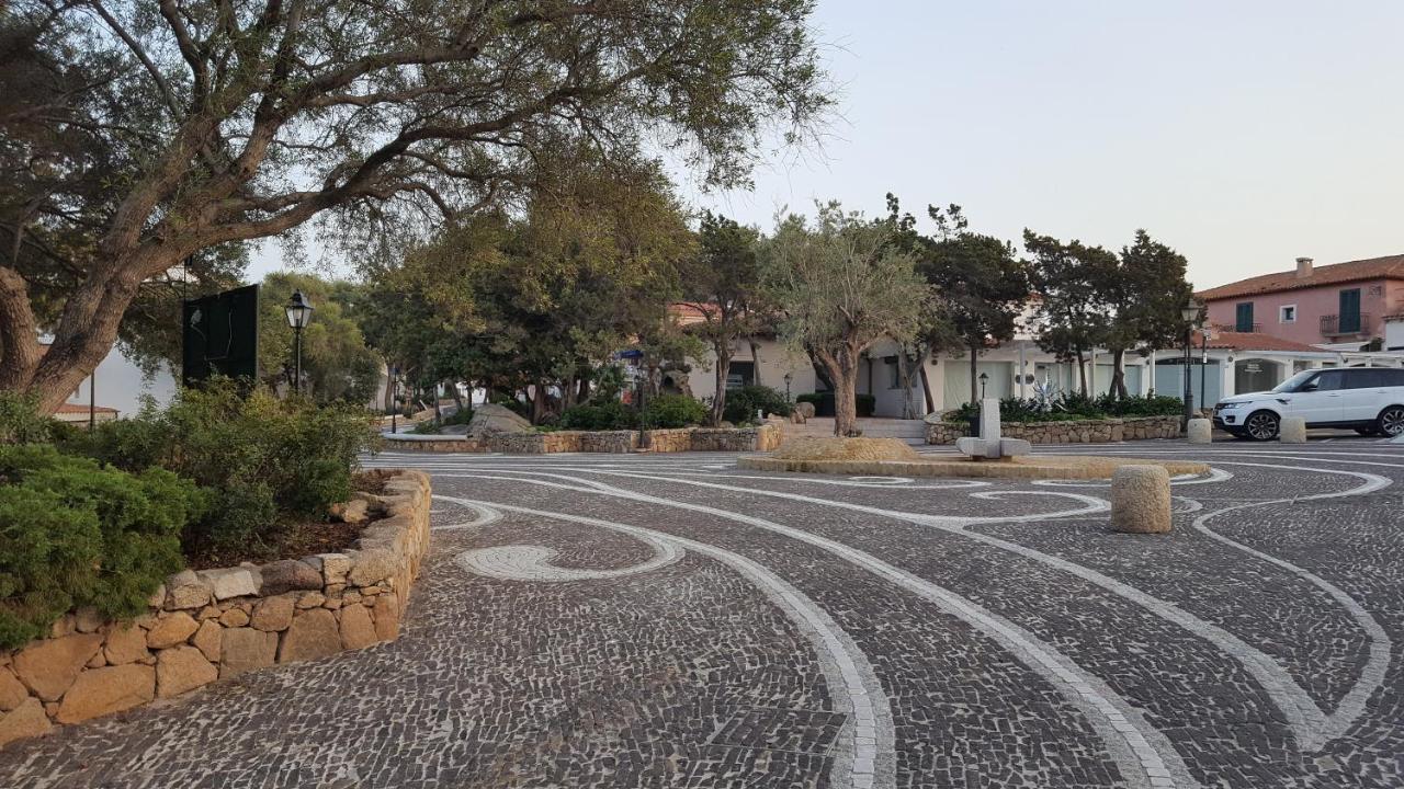 A - Villaggio Punta Volpe - Iun S5393 Holiday home Porto Rotondo